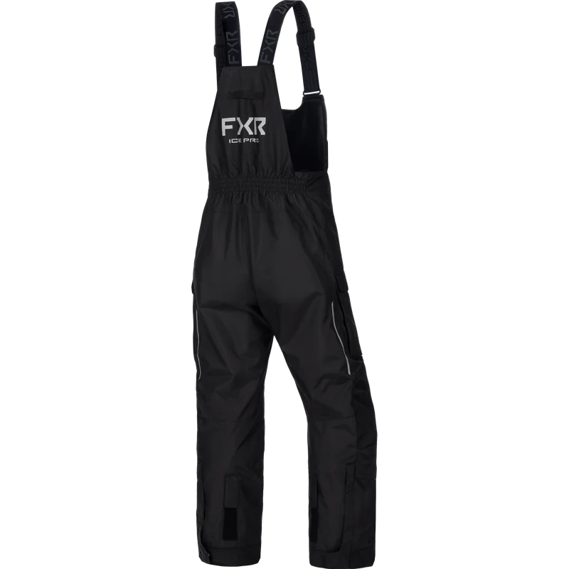 FXR Evolution Bib Pants - Image 4