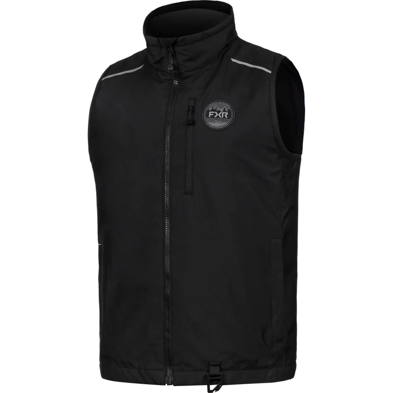 FXR Evolution Vest