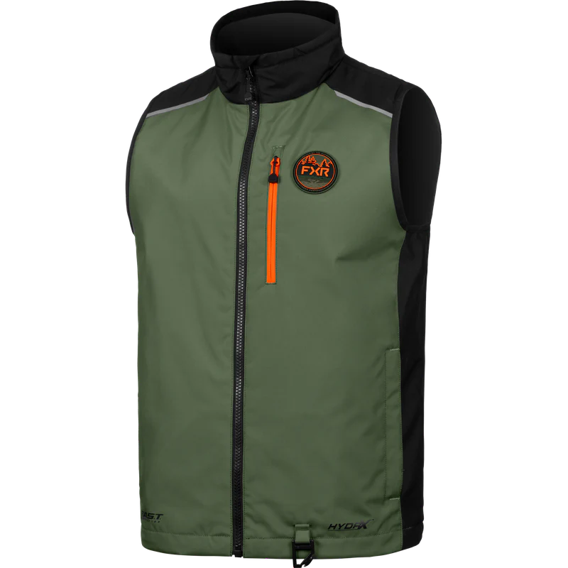 FXR Evolution Vest - Image 3