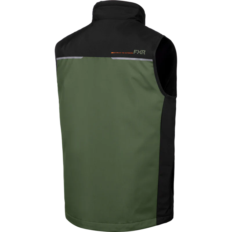 FXR Evolution Vest - Image 4