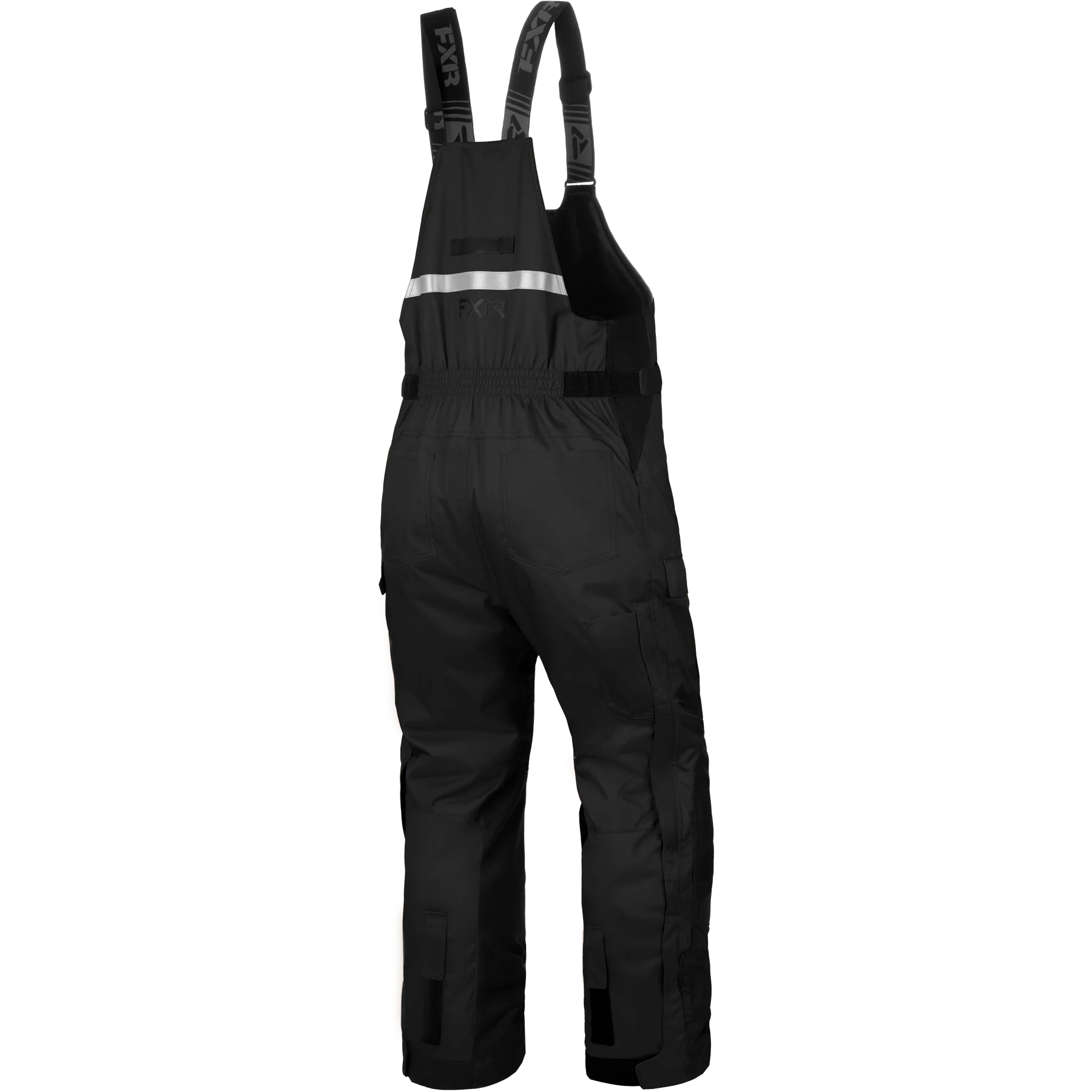 FXR Excursion Bib Pants - Image 2