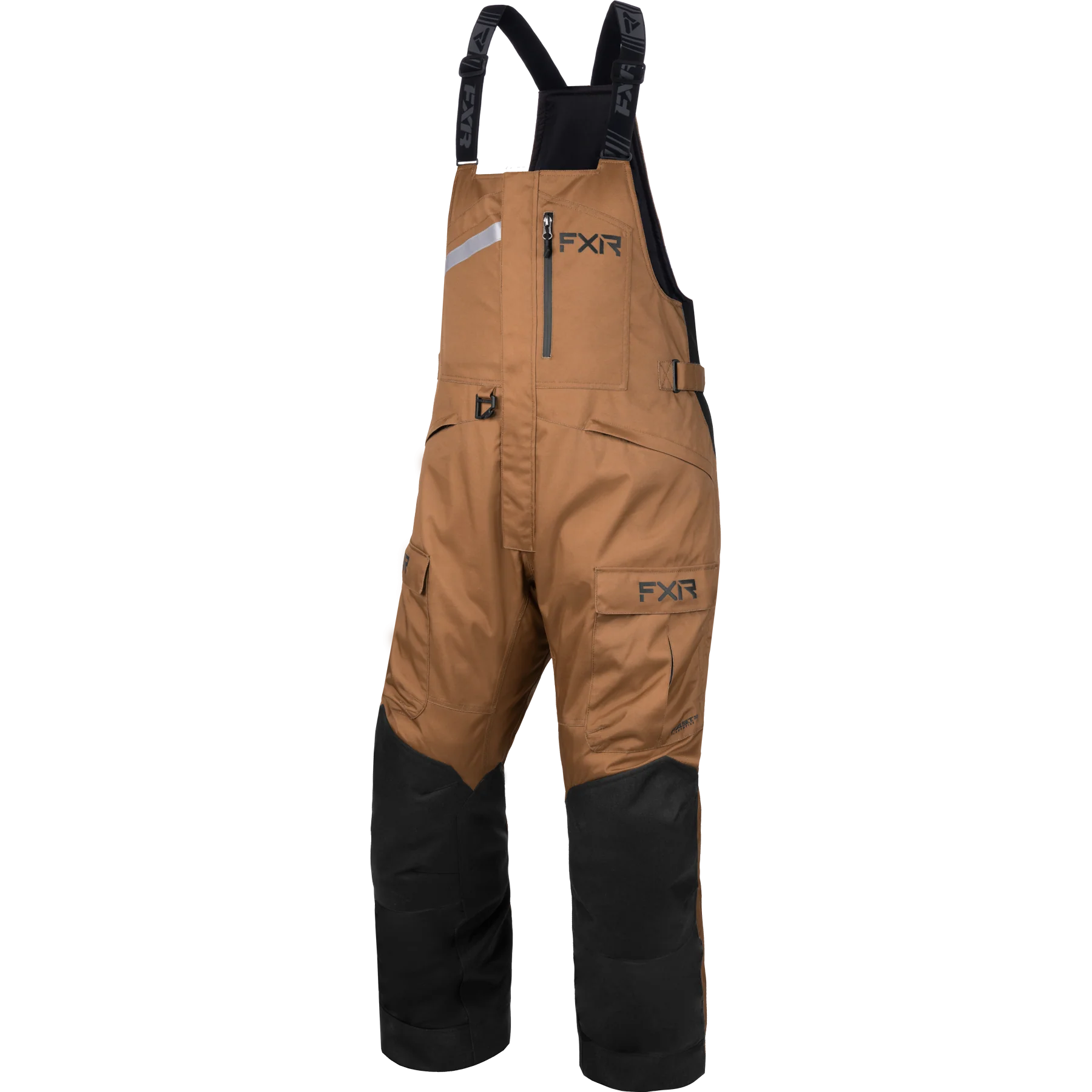 FXR Excursion Bib Pants - Image 3