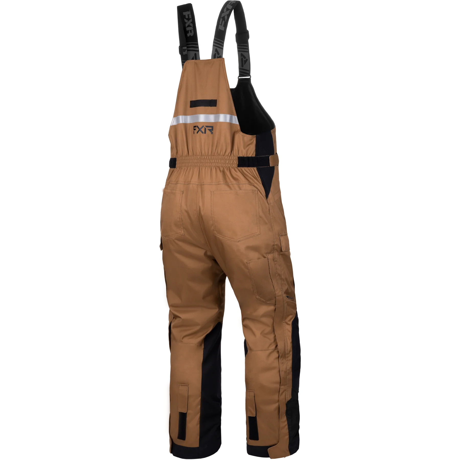 FXR Excursion Bib Pants - Image 4