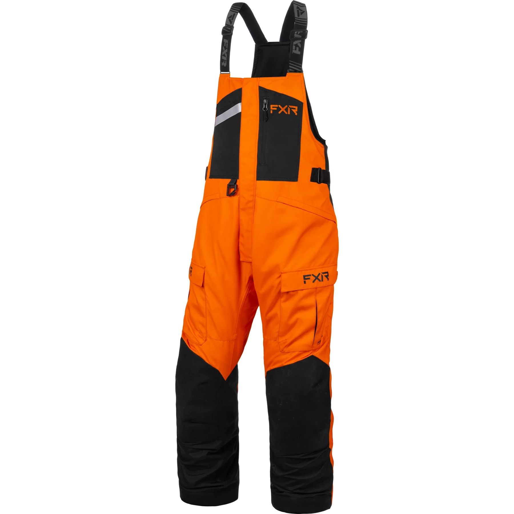 FXR Excursion Bib Pants - Image 5