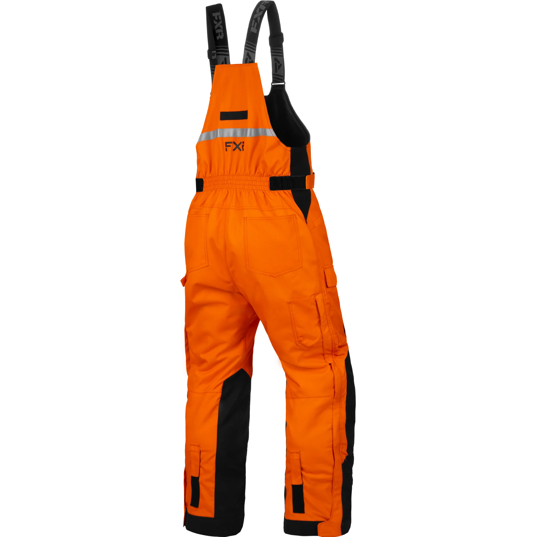 FXR Excursion Bib Pants - Image 6
