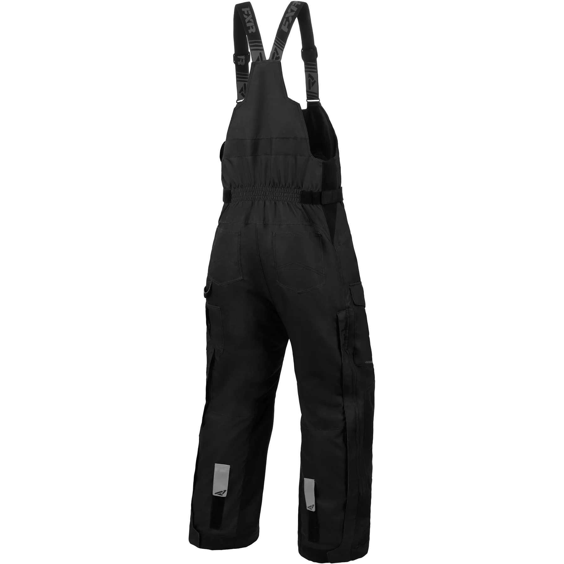 FXR Excursion Ice Pro Bib Pants - 2024 - Image 2