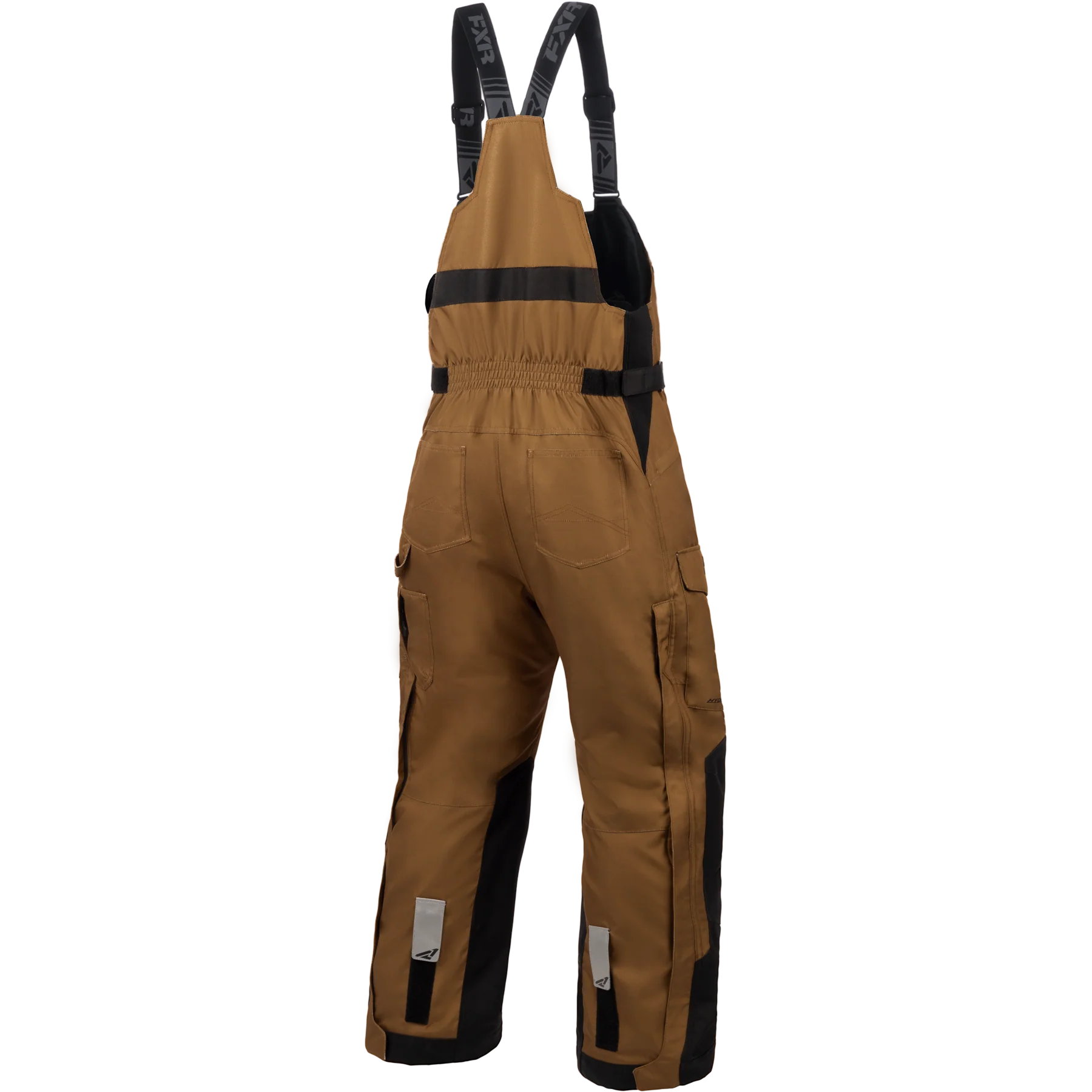 FXR Excursion Ice Pro Bib Pants - 2024 - Image 4