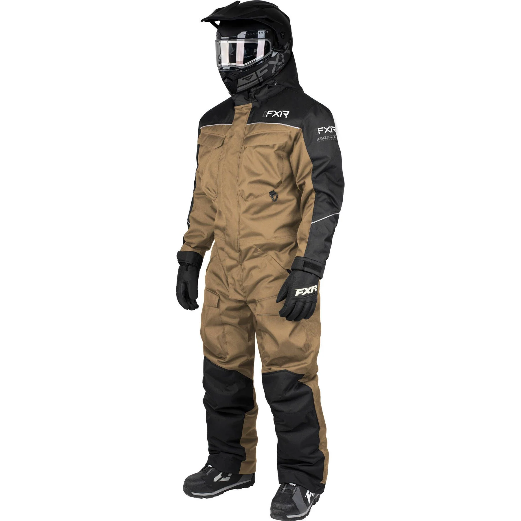 FXR Excursion Monosuit - Image 3