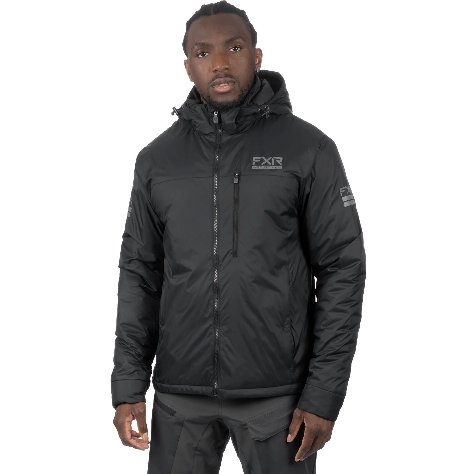 FXR Expedition Lite Jacket - 2024