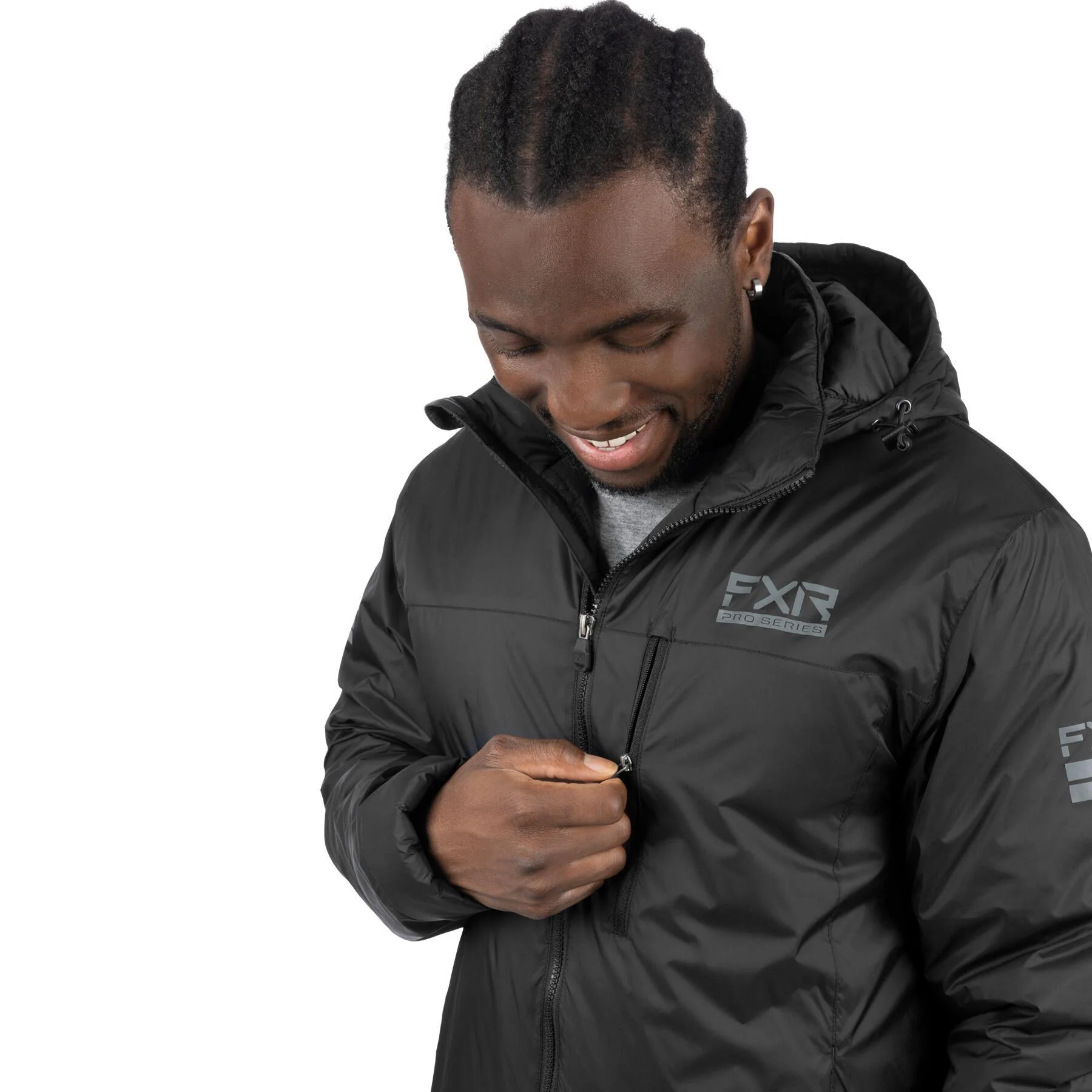 FXR Expedition Lite Jacket - 2024 - Image 2