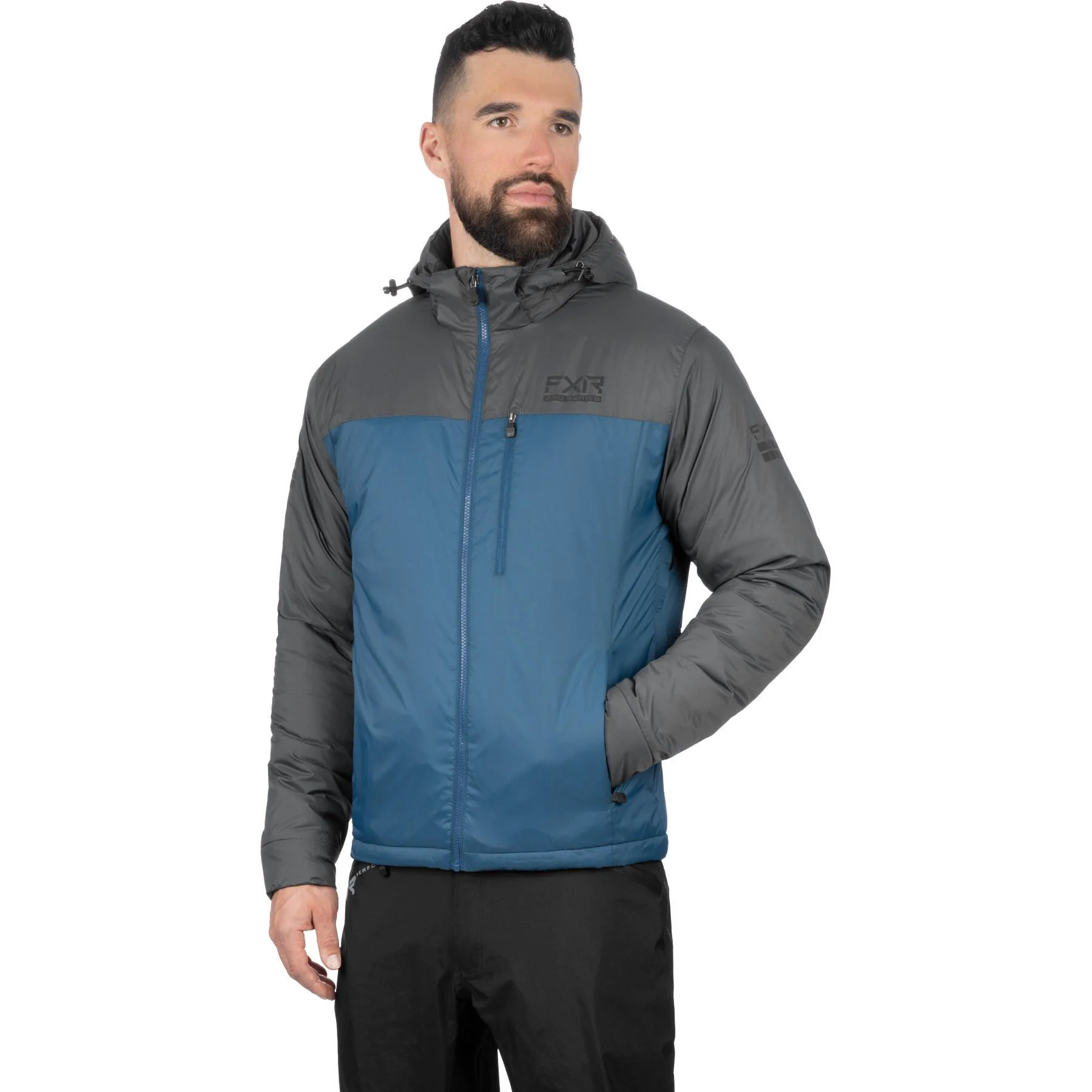 FXR Expedition Lite Jacket - 2024 - Image 6