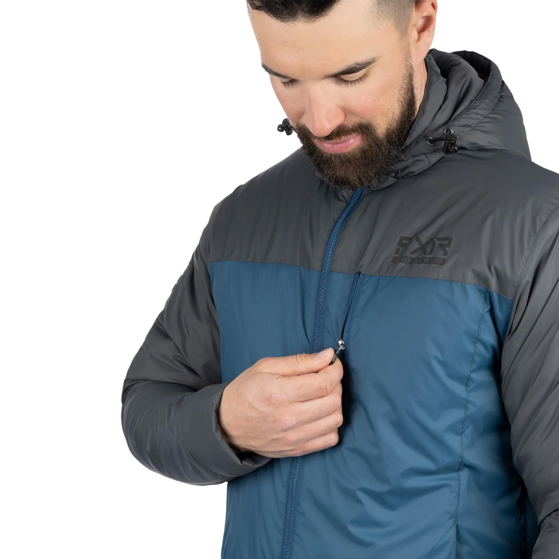 FXR Expedition Lite Jacket - 2024 - Image 7