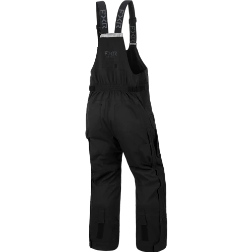 FXR Expedition Pro 2-in-1 Bib Pants - Image 2