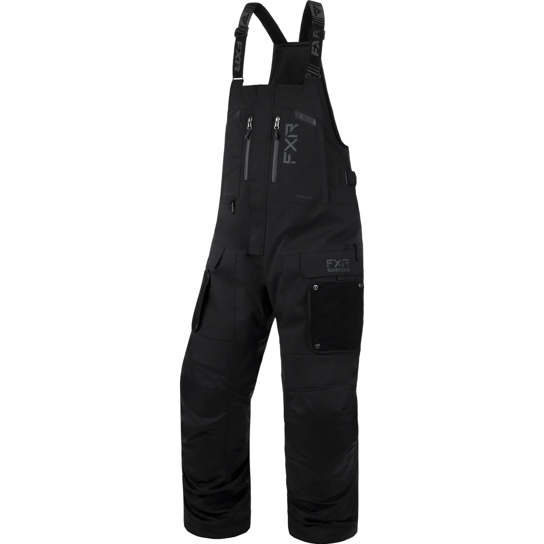 FXR Expedition Pro 2-in-1 Bib Pants - Image 3