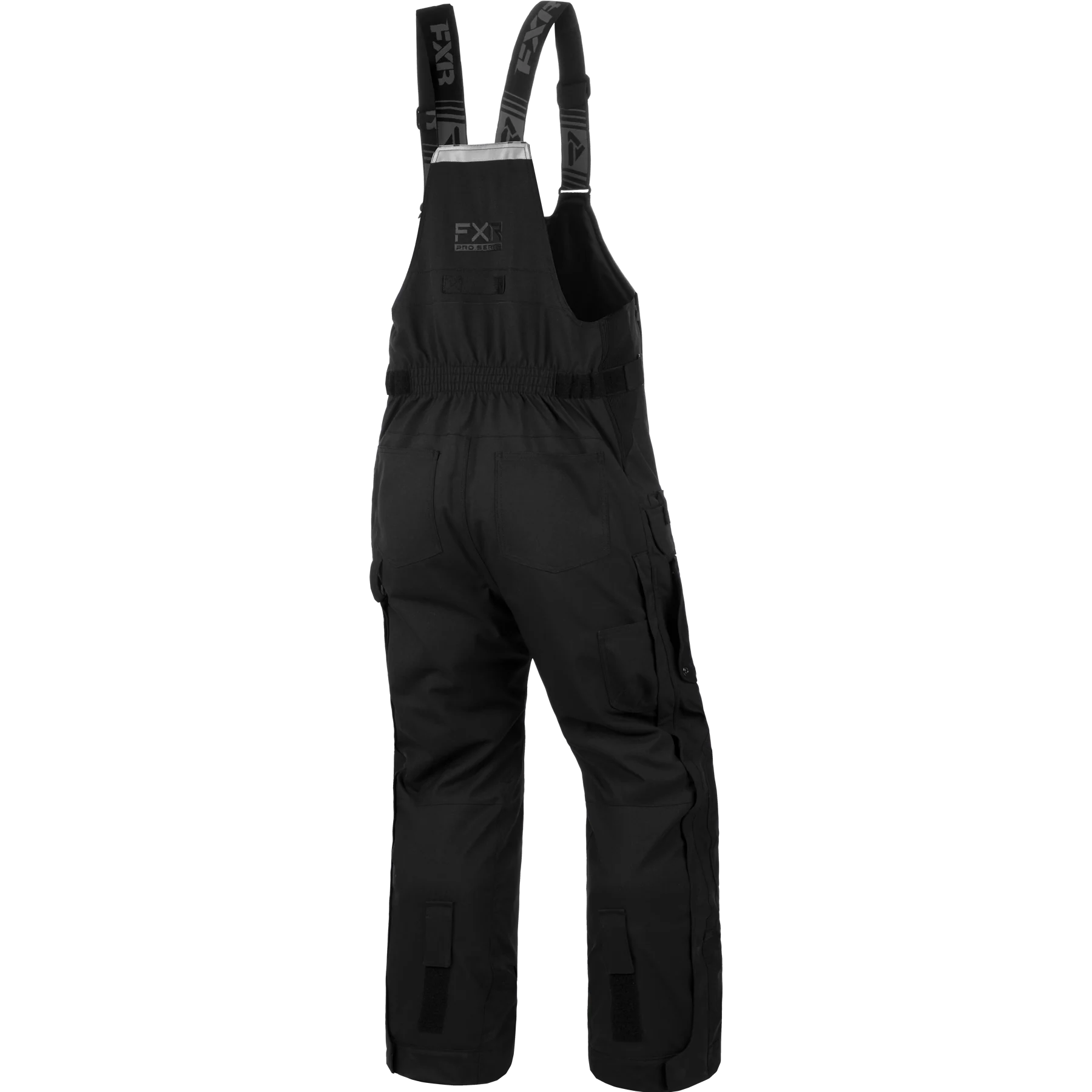 FXR Expedition Pro 2-in-1 Bib Pants - Image 4