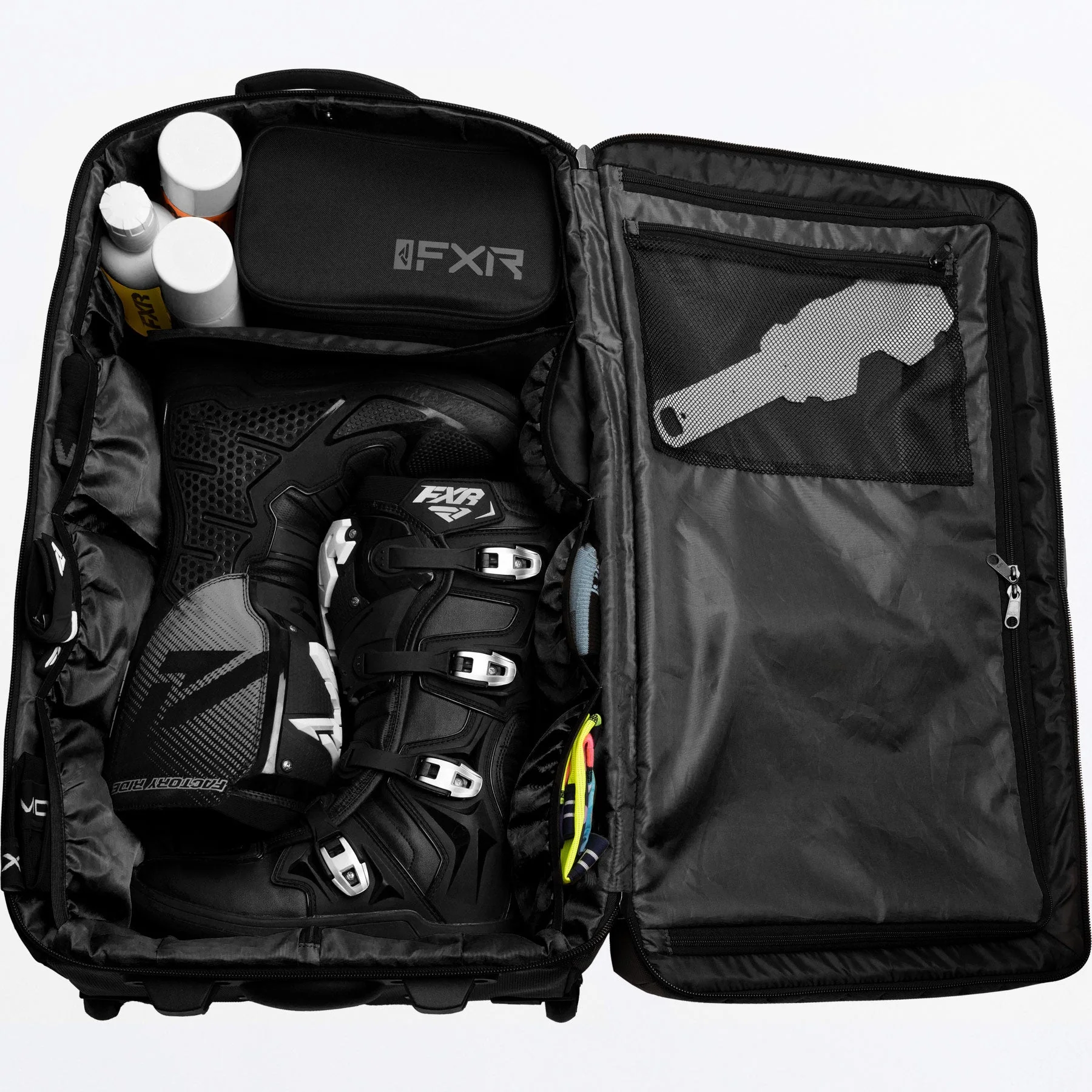 FXR Factory Ride Bag - Image 10