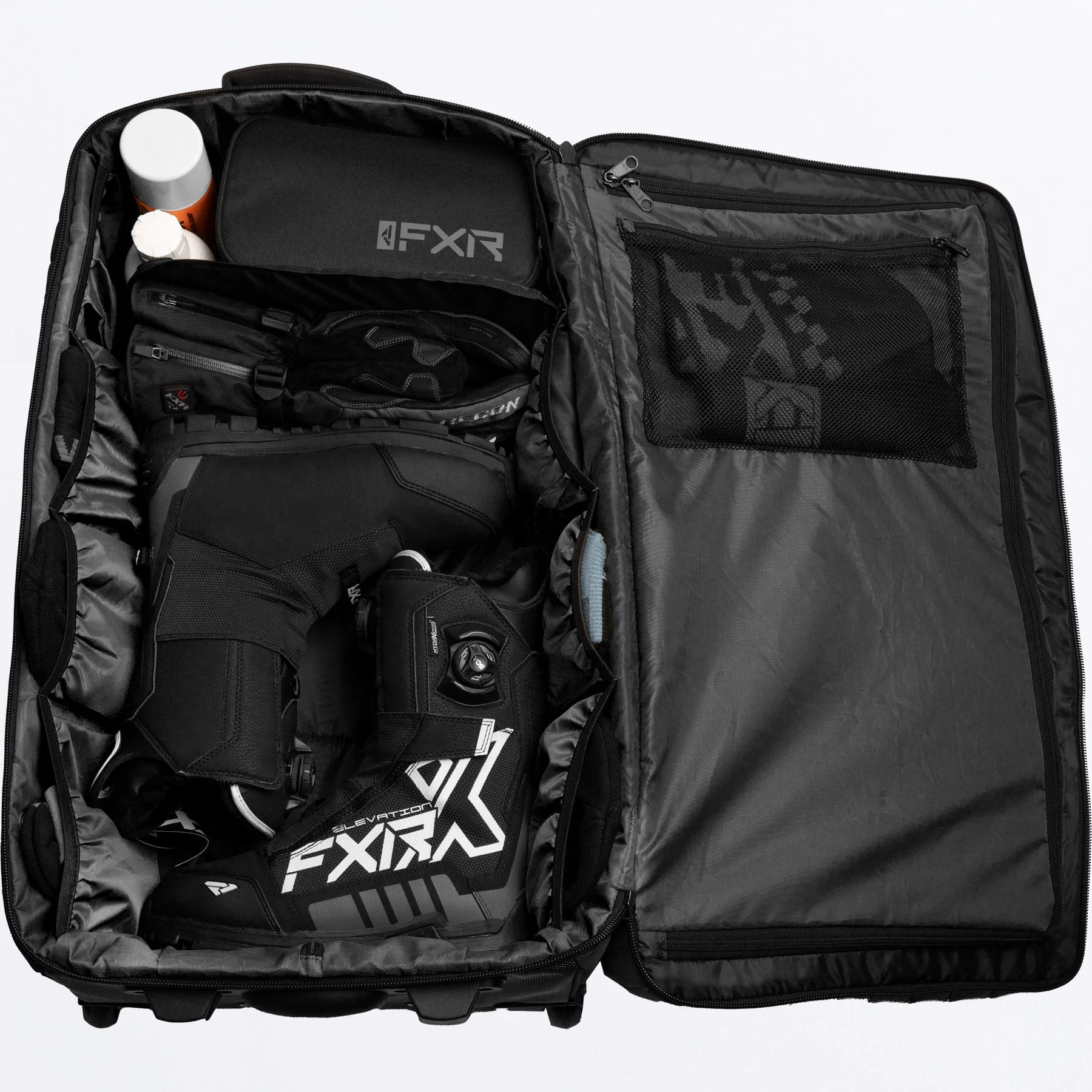 FXR Factory Ride Bag - Image 9