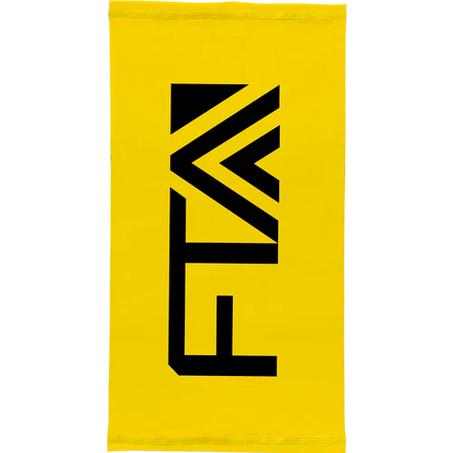 FXR Flo-Lite Neck Gaiter - Image 2