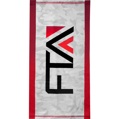FXR Flo-Lite Neck Gaiter - Image 3