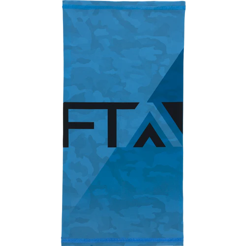 FXR Flo-Lite Neck Gaiter - Image 4