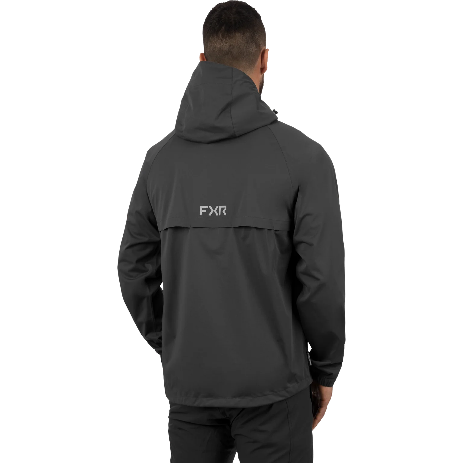 FXR Force Dual Laminate Jacket - 2024 - Image 2