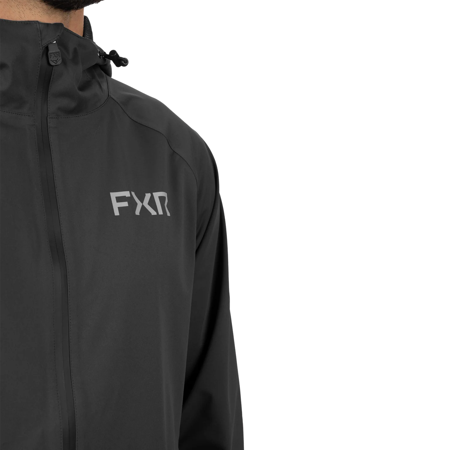 FXR Force Dual Laminate Jacket - 2024 - Image 3