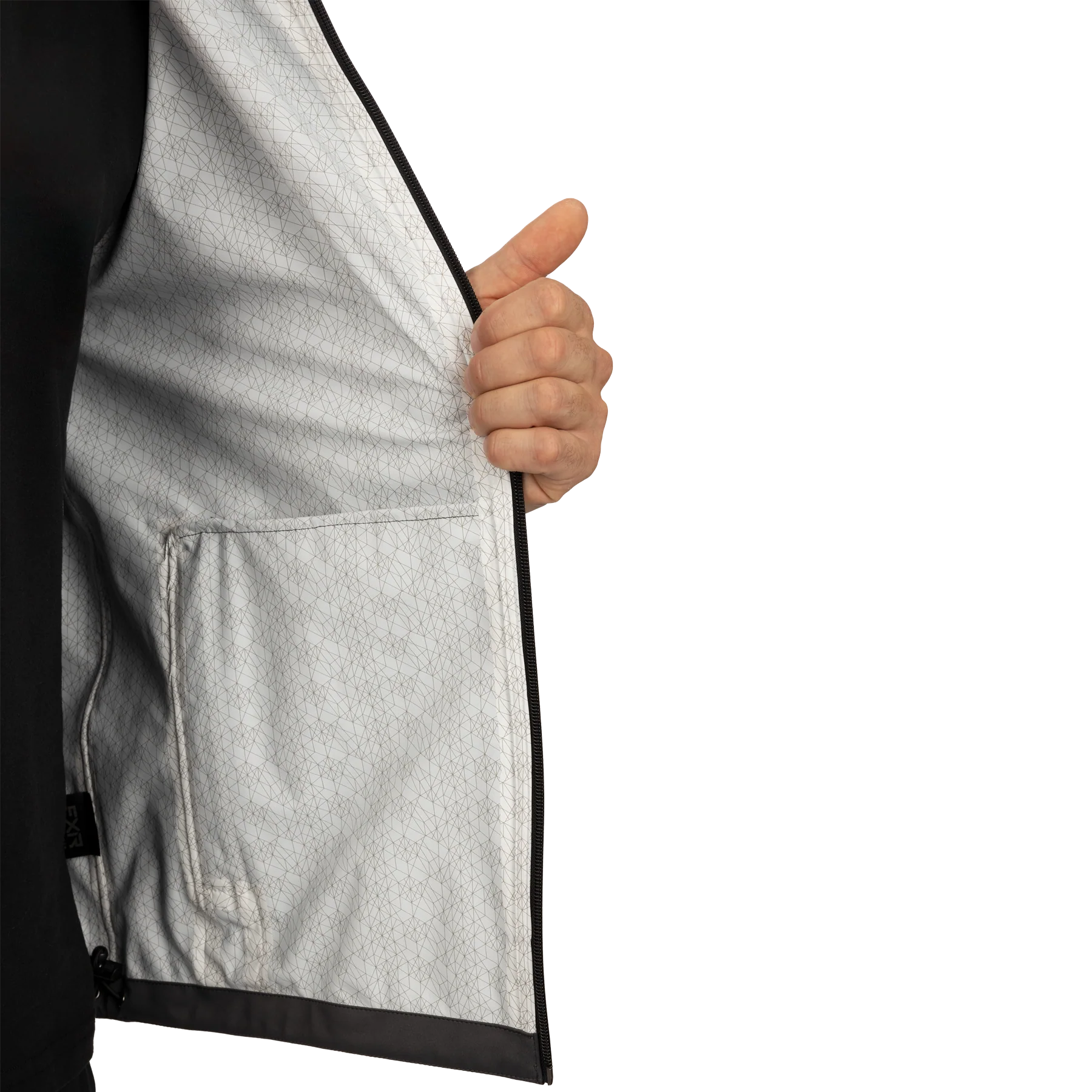 FXR Force Dual Laminate Jacket - 2024 - Image 4