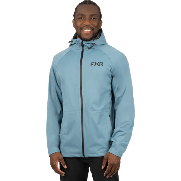 FXR Force Dual Laminate Jacket - 2024 - Image 5