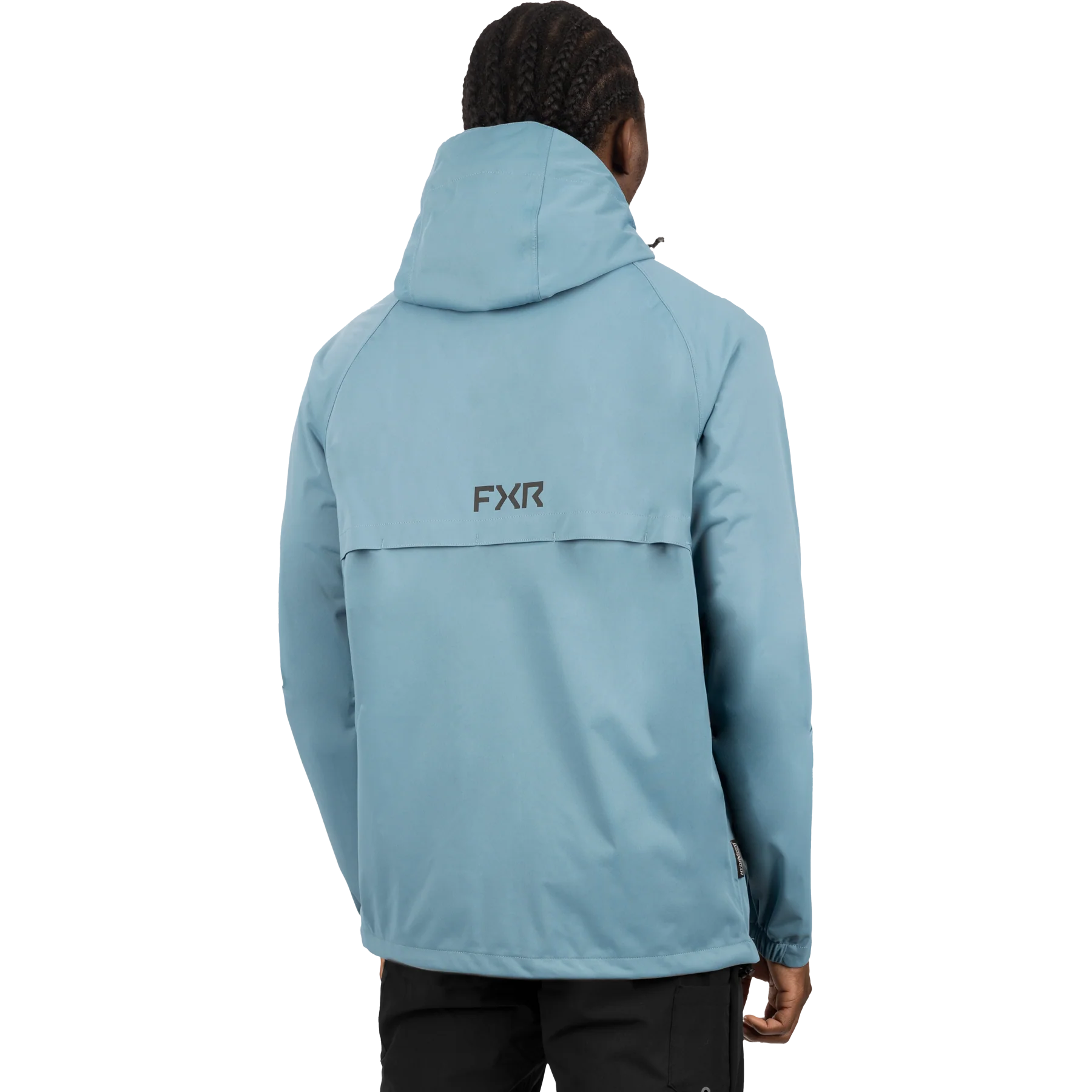 FXR Force Dual Laminate Jacket - 2024 - Image 6