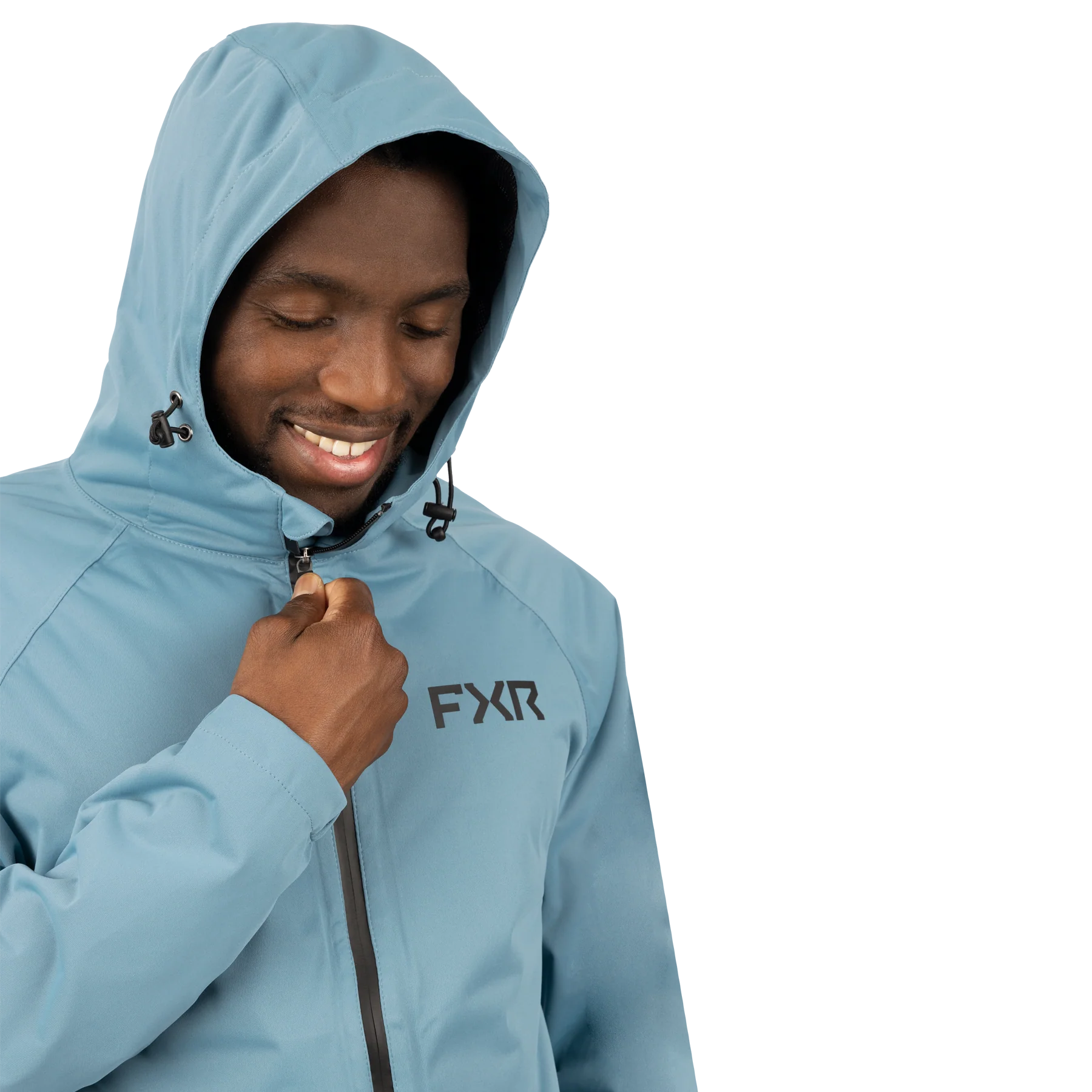 FXR Force Dual Laminate Jacket - 2024 - Image 7