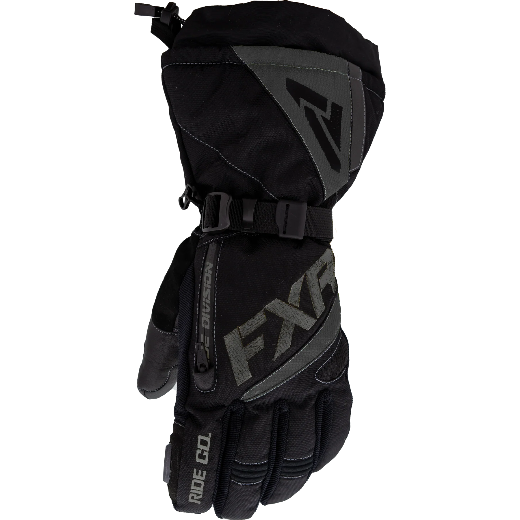 FXR Fuel Gloves - 2022 - Image 3