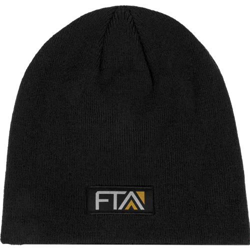 FXR Full Throttle Beanie