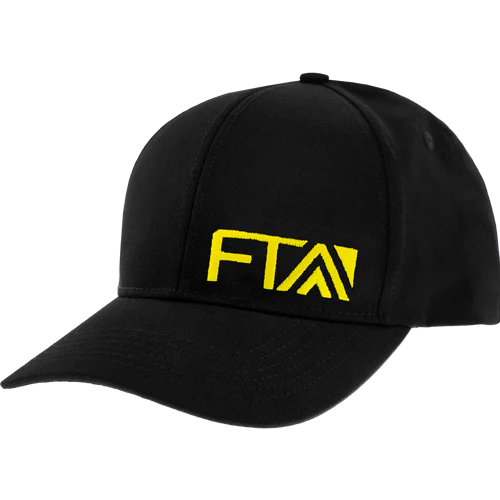 FXR Full Throttle Hat - Image 4