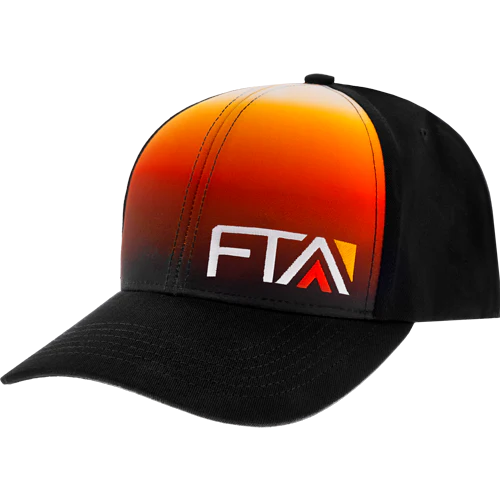 FXR Full Throttle Hat - Image 7