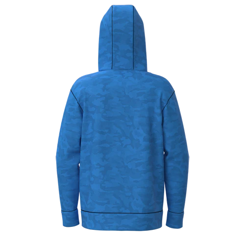 FXR Full Throttle Tech Pullover Hoodie - Image 4