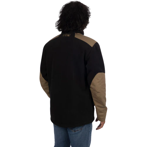 FXR Grind Fleece Jacket - Image 2