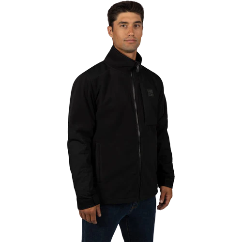 FXR Grind Fleece Jacket - Image 3