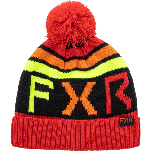 FXR Helium Beanie - 2025 - Image 3