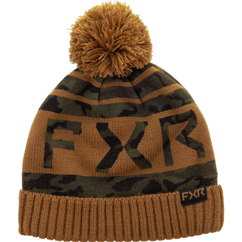 FXR Helium Beanie - 2025 - Image 5