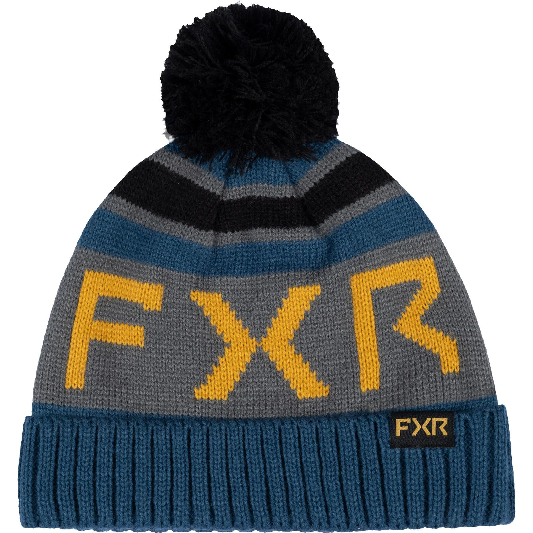 FXR Helium Beanie - 2025 - Image 7