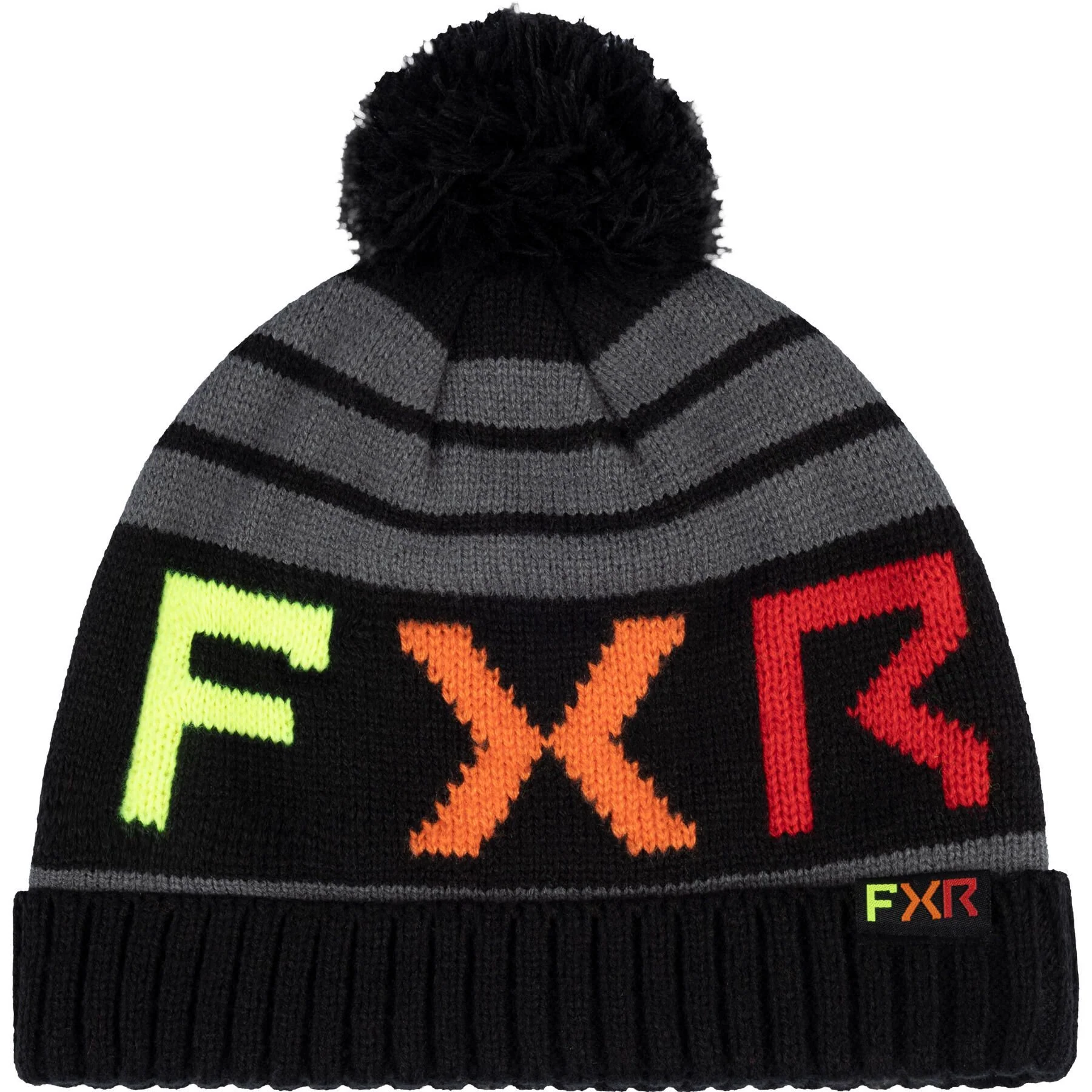 FXR Helium Beanie - 2025 - Image 8