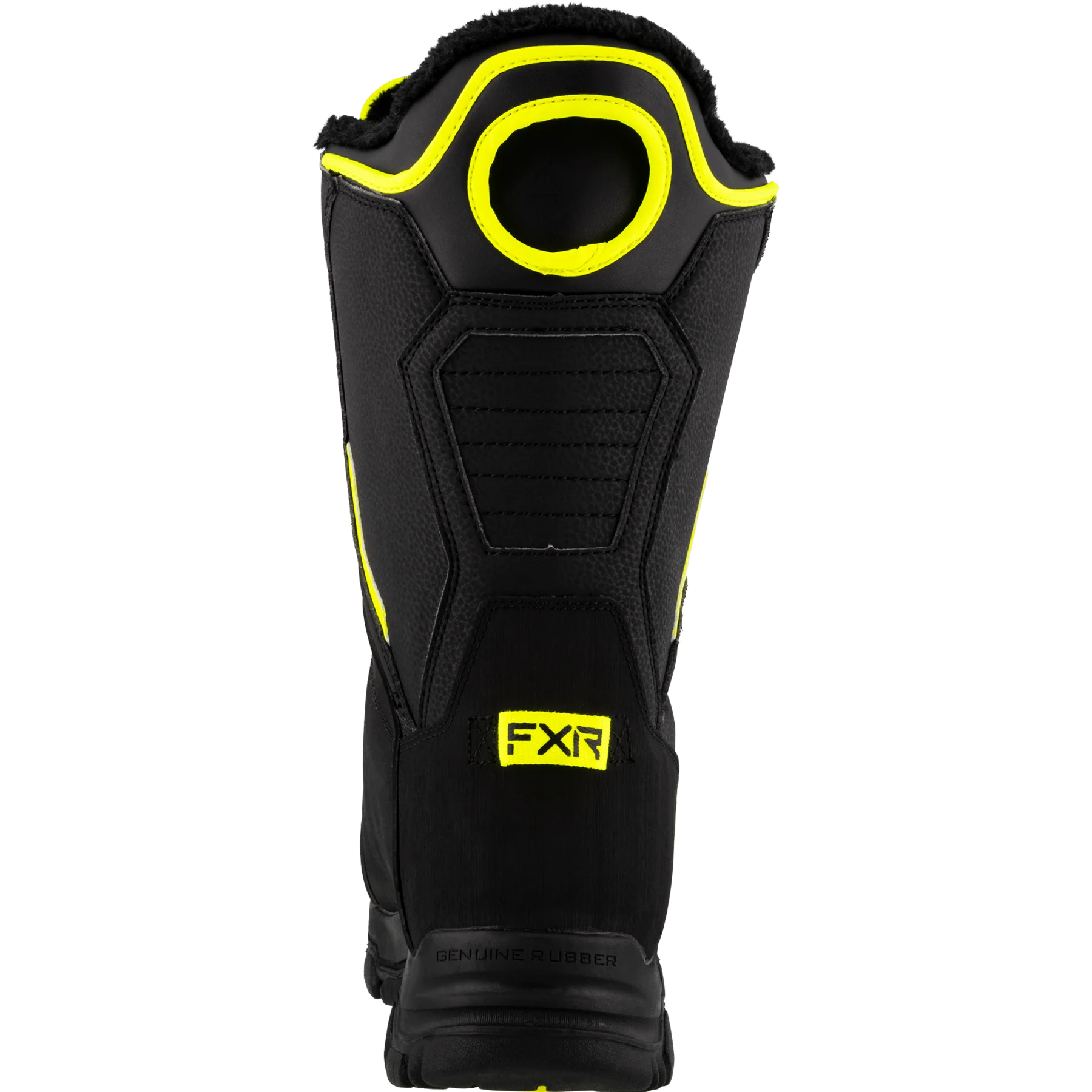 FXR Helium BOA Boots - Image 12