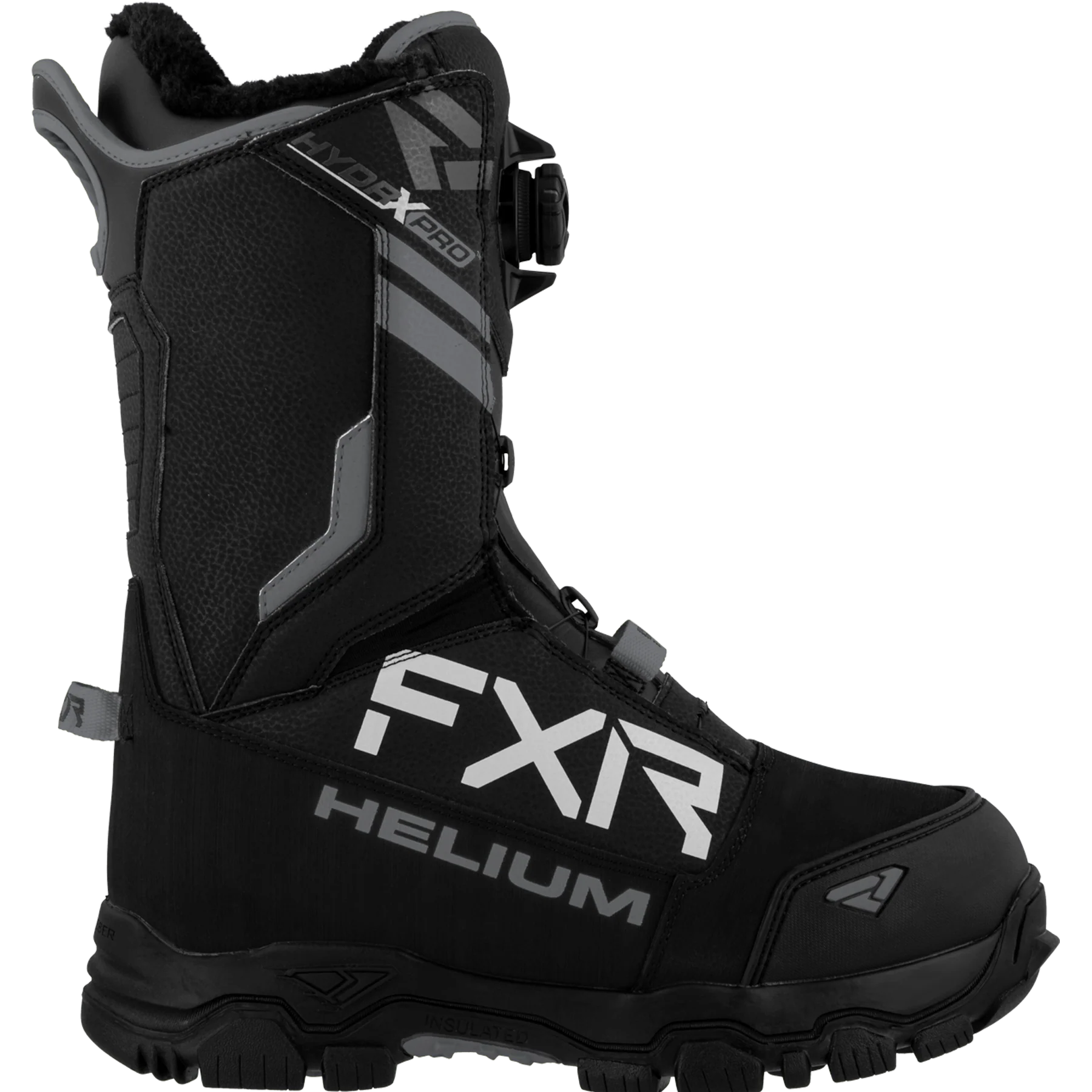 FXR Helium BOA Boots - Image 3