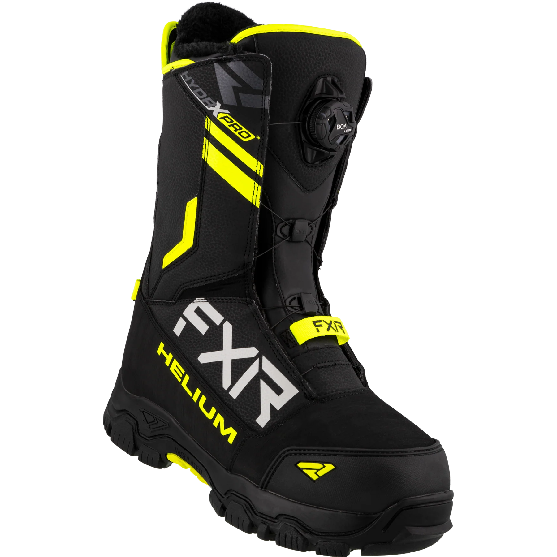 FXR Helium BOA Boots - Image 7