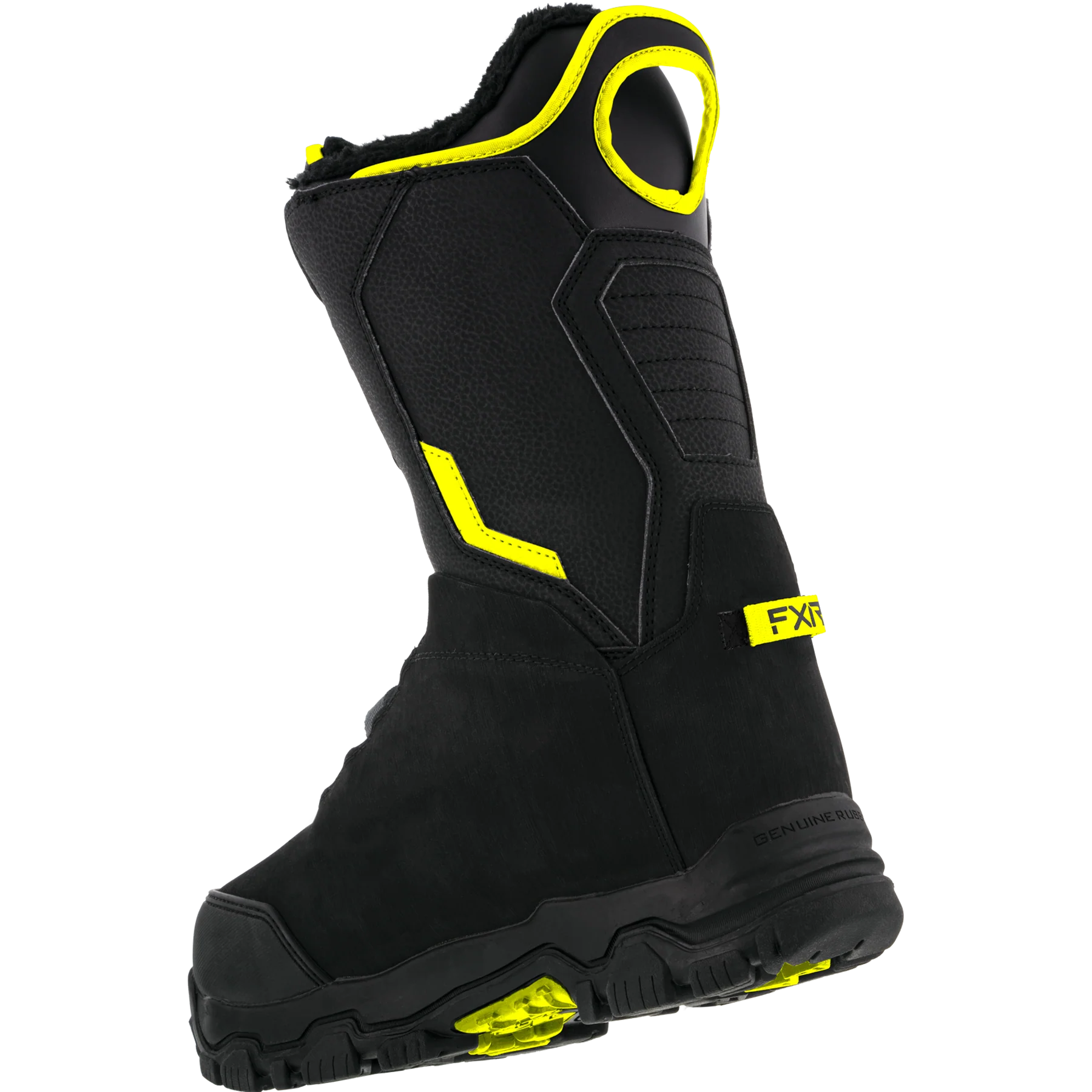 FXR Helium BOA Boots - Image 8