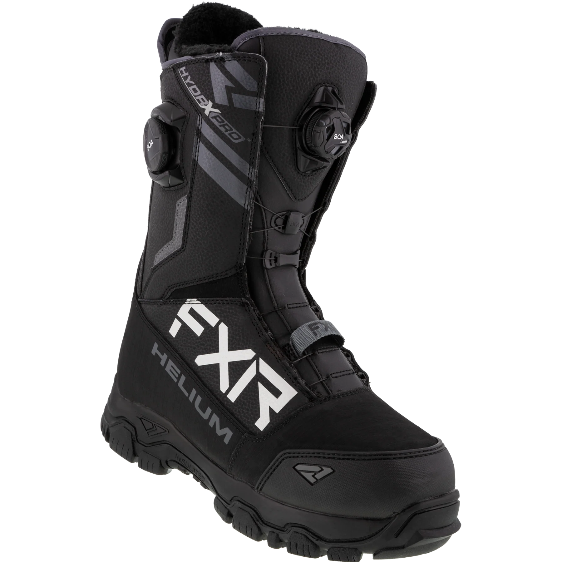 FXR Helium Dual BOA Boots