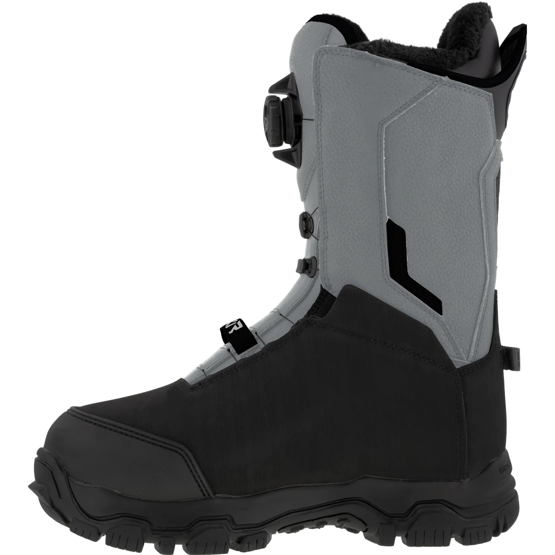 FXR Helium Dual BOA Boots - Image 11