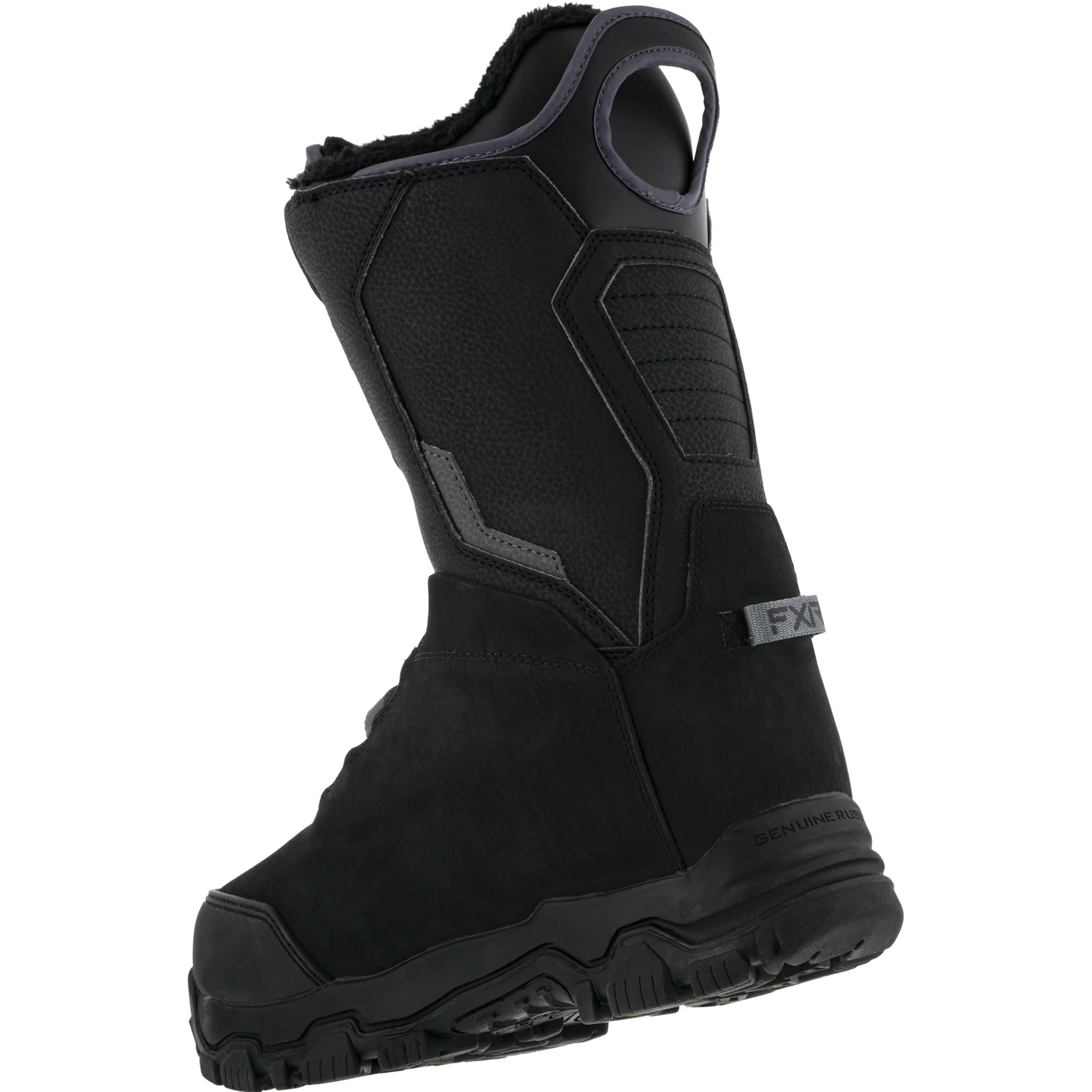 FXR Helium Dual BOA Boots - Image 2
