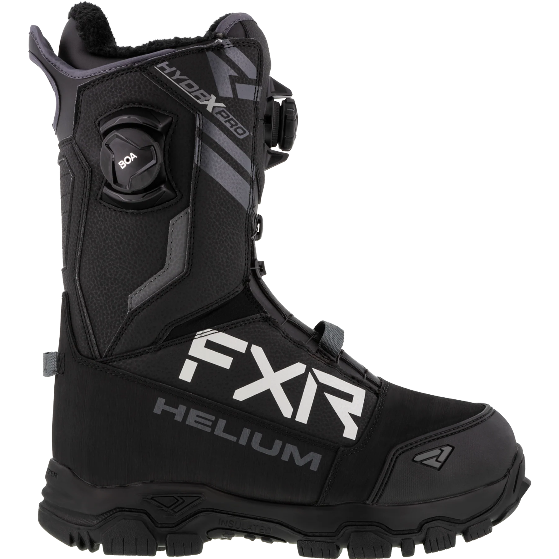 FXR Helium Dual BOA Boots - Image 3