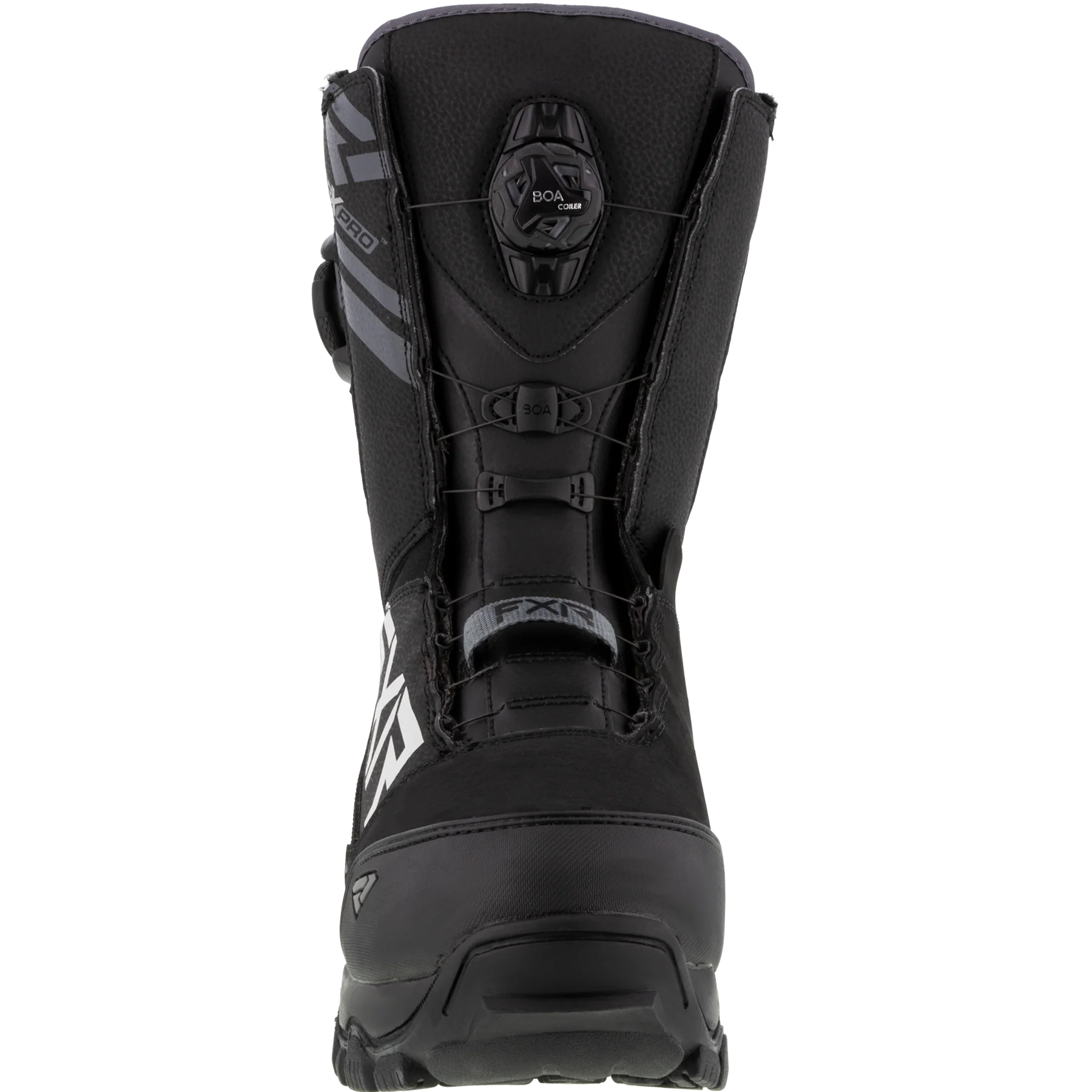 FXR Helium Dual BOA Boots - Image 4